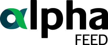 Alpha Trade Logo