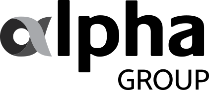 Alpha Trade Logo